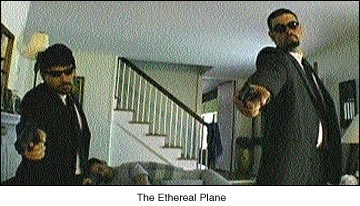 Ethereal Plane