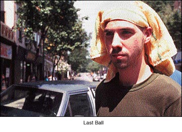 Last Ball